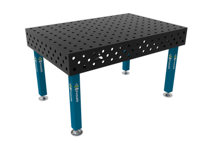 GPPH Schweisstisch PLUS