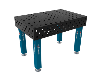 GPPH Schweisstisch PRO