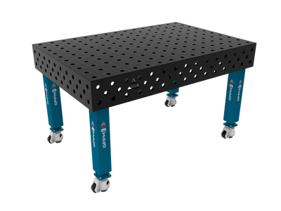 GPPH Schweisstisch PRO