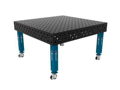 GPPH Schweisstisch PRO