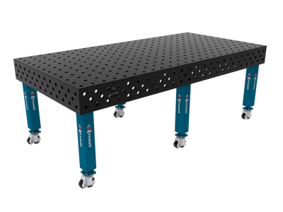 GPPH Schweisstisch PRO