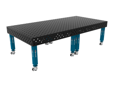 GPPH Schweisstisch PRO