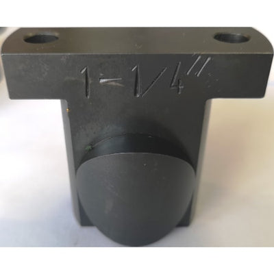 Rohrausklinkwerkzeug Stempel und Matrize