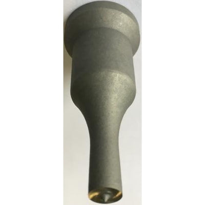 Rundstempel Nr. 2 für Peddinghaus Maschinen (grüne Serie)