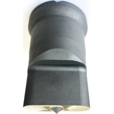 Langlochstampel Nr. 3 für Mubea Maschinen