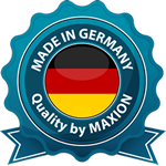 MAXION Säulenbohrmaschine UNIMAX 3