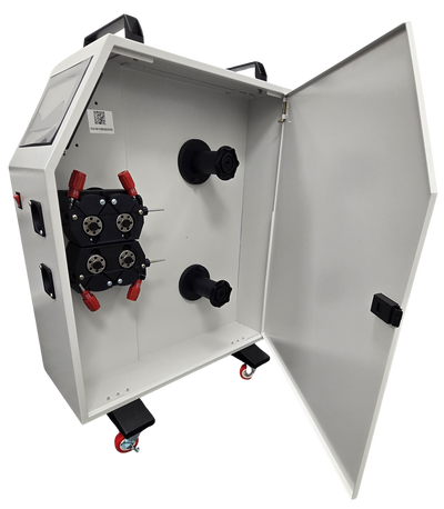 Laser-Handschweißgerät - Schweißen - Schneiden - Reinigen