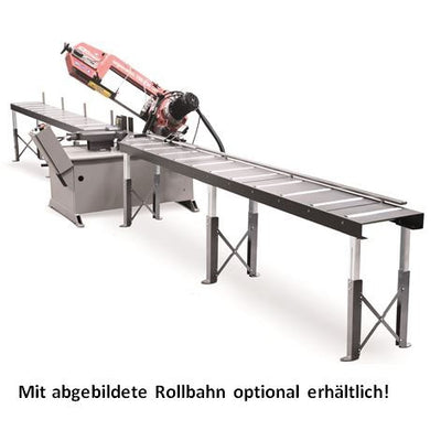 BOMAR Metall-Bandsägemaschine Ergonomic 320.258 DGH