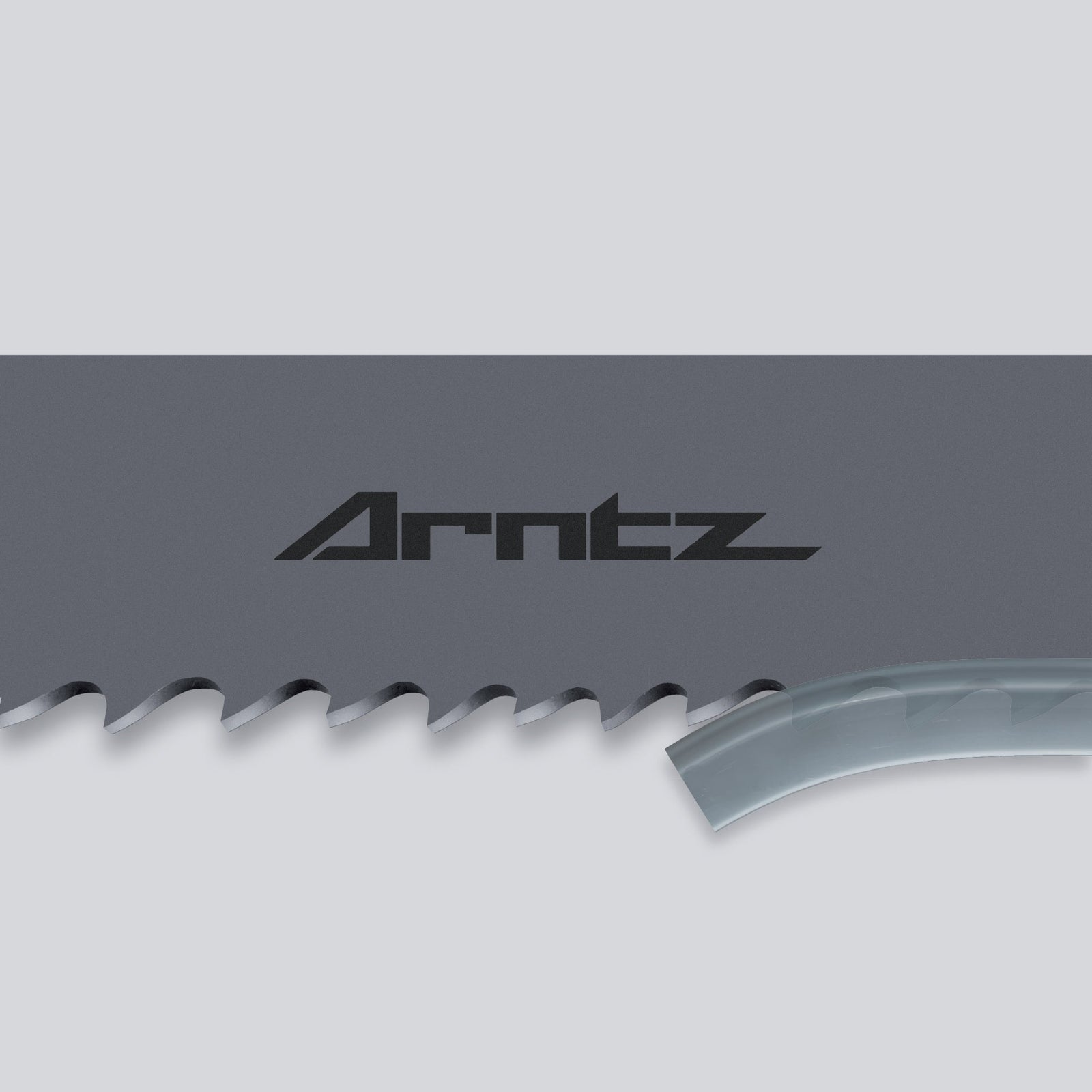 Bi-Metall Sägebänder Arntz M42-Worker | Abmessung 13 x 0,90 mm | Verzahnung 10/14