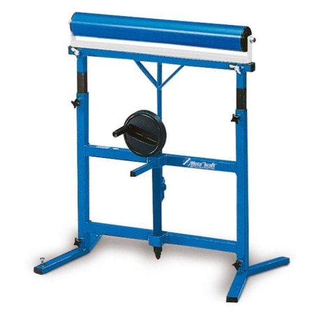 MS 4 - 700 mm Universeller Materialständer
